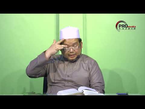 26-06-2023 Ustaz Abu Mubarak : Syarah Aqidah Tahawiyah | Taat Kepada Pemerintah