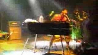 Jack&#39;s Mannequin - &#39;My Name Is Jonas&#39; cover (Halloween &#39;06)