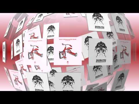 Alexey Lisin featuring Aves Volare - Funny Day - Another Audio Noir Safari (Bonzai Progressive)