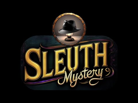 Sleuth Mystery
