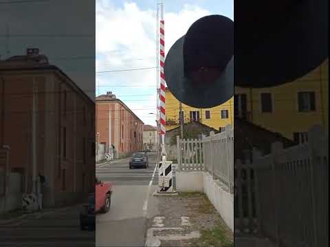 Passaggio A Livello: Acqui Terme