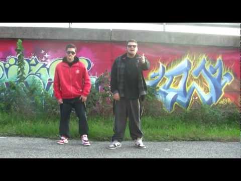 GIORDI & ELVIS - STREET ANTHEM OFFICIAL VIDEO HD - RAPTUS POETICUM