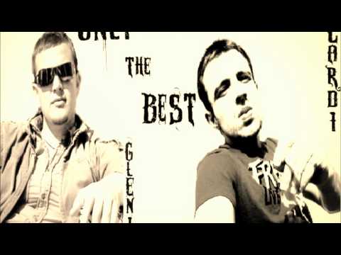 Gleni & Cardi - na po vim ( remix )