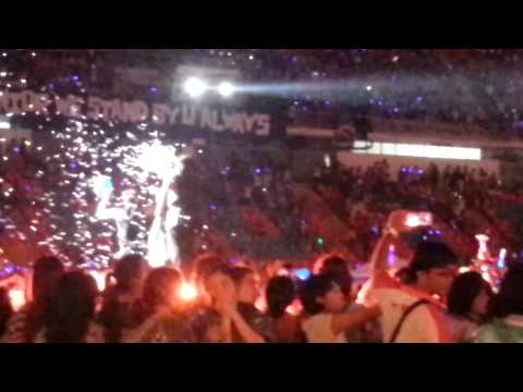 121004 Lee Teuk & Kangin (ENCORE)