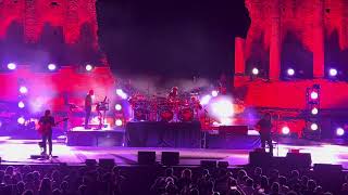 Download lagu Dream Theater - The Count of Tuscany - Teatro Antico di Taormina (Sicilia, Italia) - 04/07/2025 mp3