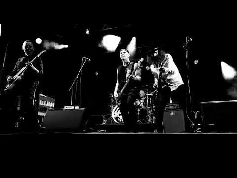 BAD ASS ROMANCE Heatstrokes Live @Rock am Märtiplatz