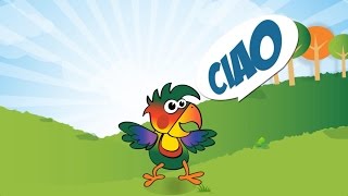 I-Gloo - Il pappagallo (official video)