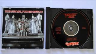 Gorefest - Mental Misery