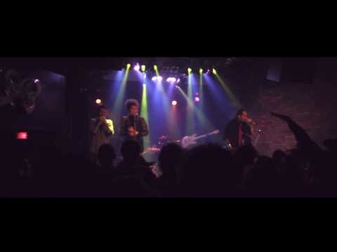 JAI NITAI LOTUS & SYF XPERIENCE // KVC NYE BASH 2013 // HIGHLIGHTS