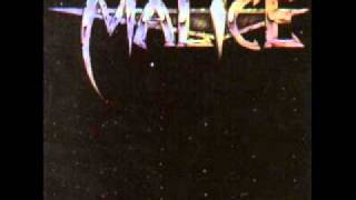 Malice - Godz of Thunder