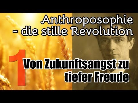 From fear of the future to profound joy – despite natural disasters and the like (Revolution Anth...