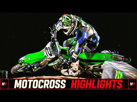 The Time Ryan Villopoto Won 1 Million Dollars