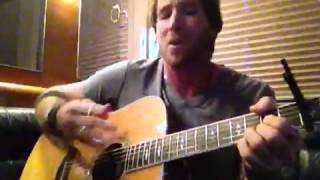 Mike Sanchez Backstage Tailgate Volume 23 "Hey Jealousy"