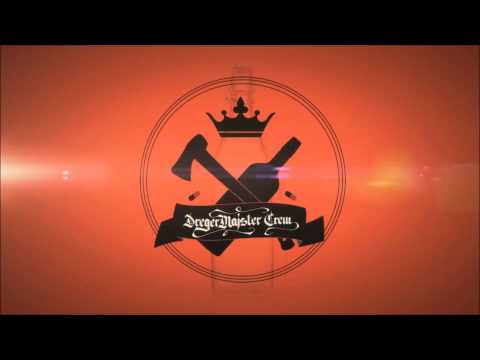 Dregermajster Crew - Razguliver (Kid,Zembo)