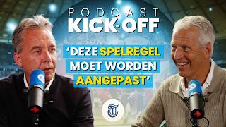 'Deze waanzin maakt voetbal kapot'
