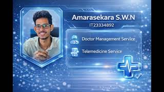 MediSmart AI - Next-Gen Distributed Healthcare & Telemedicine Platform