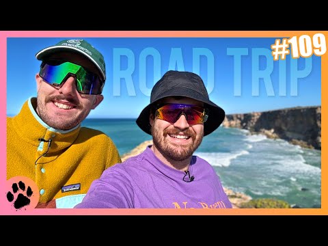 Little Z and Jackson's Road Trip - Underdogs Podcast #109