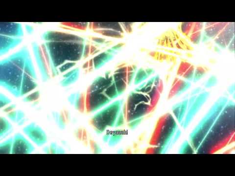 Saint Seiya: Soldiers' Soul shaka (god cloth) vs aiolia (god cloth)