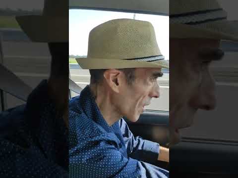 (sur la route des vacances août 2021)