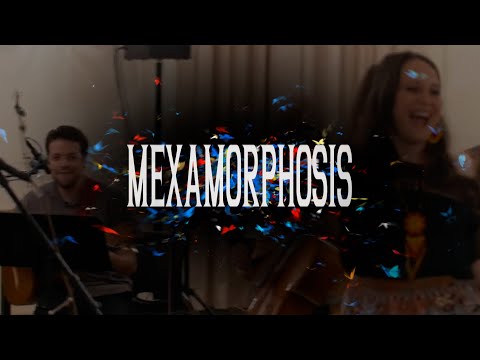 MEXA:  Musica Viva NY presents Mexamorphosis & Musica Viva Soloists