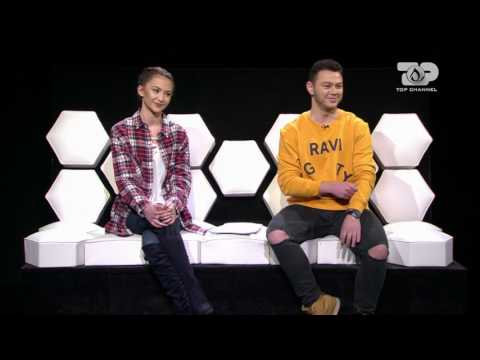 Select, 10 Janar 2017, Pjesa 1 - Top Channel Albania - Entertainment Show