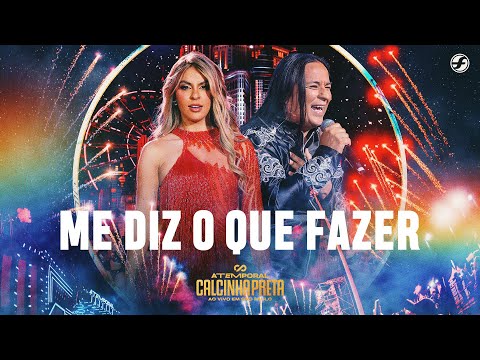 Eu te chamo - Calcinha Preta
