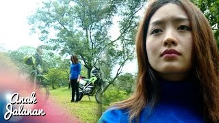 Download lagu Kesedihan Reva Terbayang Boy Saat Di Jalan [Anak Jalanan] [20 Nov 2016] mp3