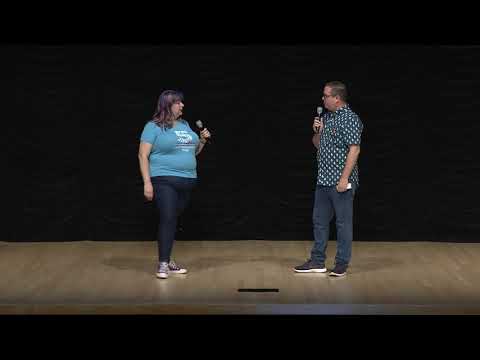 Welcome to DevOpsDays DC 2019