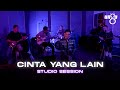 Cinta Yang Lain UNGU Waktu Yang Dinanti