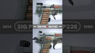 Download lagu SIG P320 | SIG P226 mp3