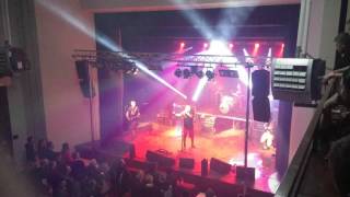 Krucipusk - Aeronehet - Dolní Kounice 2016 Krucipusk - Aeronehet - Dolní Kounice 2016