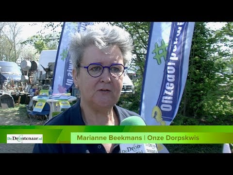 VIDEO | Dorpskwis druk met voorbereiding: „Een hele gevarieerde, leuke quiz” VIDEO | Dorpskwis druk met voorbereiding: „Een hele gevarieerde, leuke quiz”