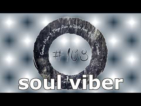 Gustavo Mota + Tiago Rosa & Zeckø feat. Mogli - Toccata