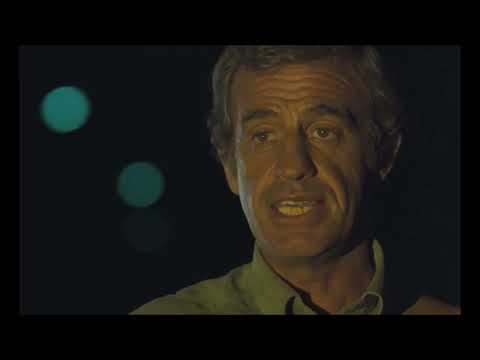 BELMONDO "J'AI DIT : OTEZ VOS FROCS"