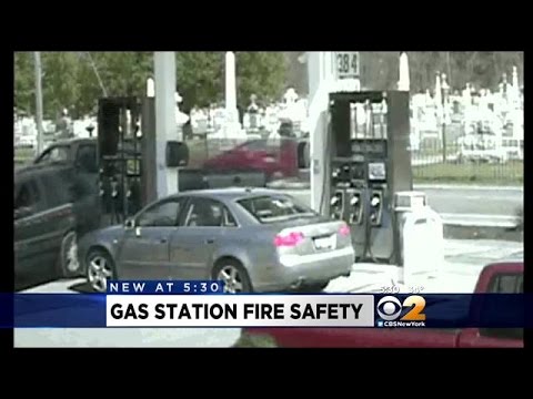 Gas Station Safety Mandate Could Be Wiped Out