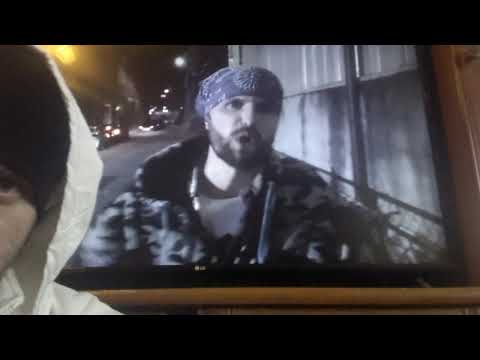 A-God The Old Soul & Jus-Listen - I'm So Bad (Official Music Video)  Reaction!!