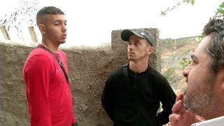 “Yo hago la Yihad en Ceuta” - En Tierra Hostil