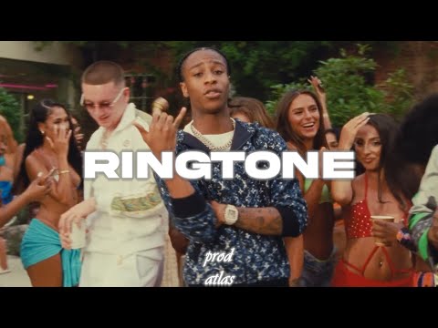 [FREE] Clavish x Fredo x UK Rap Type Beat 2023 - "Ringtone"