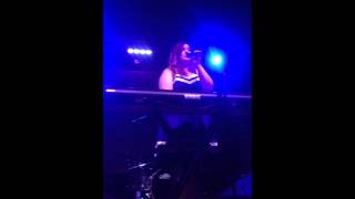 Born Sad - Mary Lambert 11/9/14 Mesa, AZ