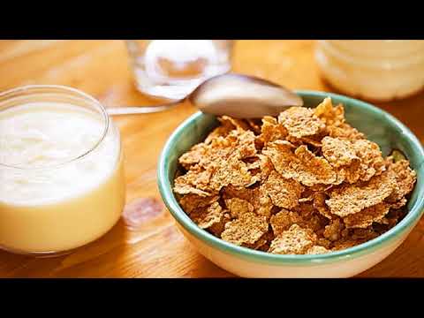 Consume wheat bran to stop constipation