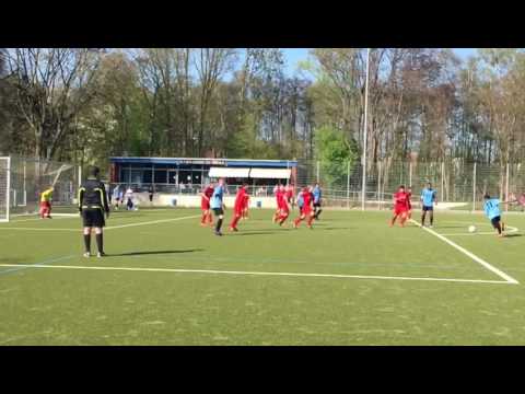 Lorbeer vs. Glashütte II