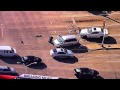 Woman In Minivan Stops High Speed Chase in Dallas ...