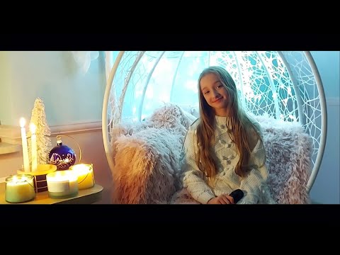 Marysia Błaszczyk "25 grudnia" kat.II Festiwal Mała Kolęda ❤