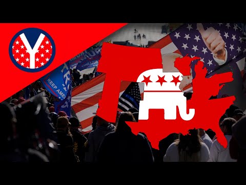 "Oh, I'm a Good Old Worker" || Trump Supporter Song (2016)