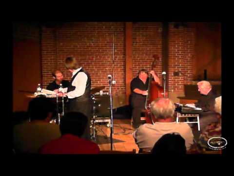 Bill Watrous Live at The Performance Loft Part 4