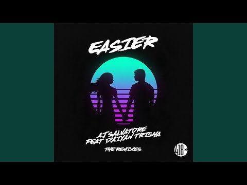 Easier (LA Radio Edit)