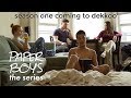 Paper Boys: The Series - Season 1 Trailer