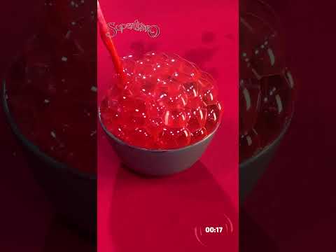 #superlibro │¿Cómo se hace? #EXPERIMENTO- FLORES CON BURBUJAS