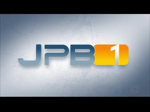 [HD] Vinhetas do JPB1 João Pessoa - Abertura e Intervalo (2019) | TV Cabo Branco