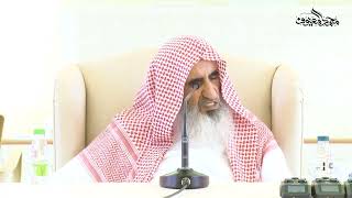 صورة 27 معنى من في قوله تعالى  وَمِنْ ذُرِّيَّتِنَا أُمَّةً مُسْلِمَةً لَكَ